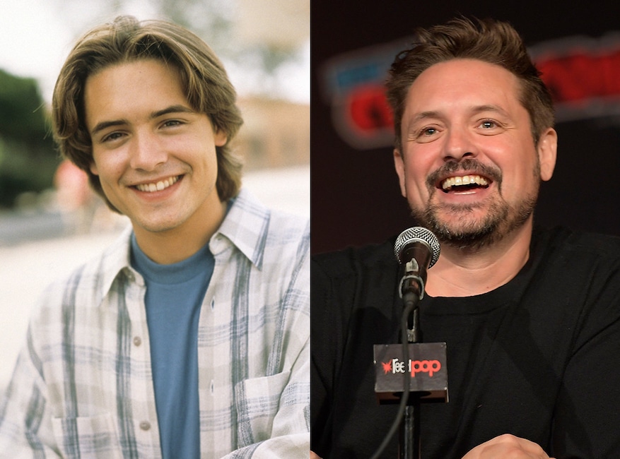 Will Friedle, Boy Meets World